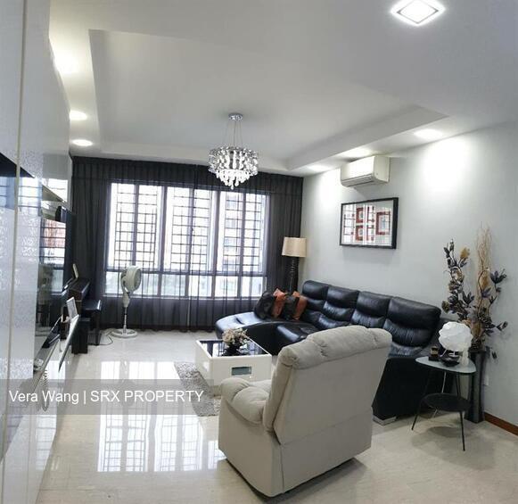 Northoaks (D25), Condominium #239237581